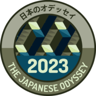 The Japanese Odyssey